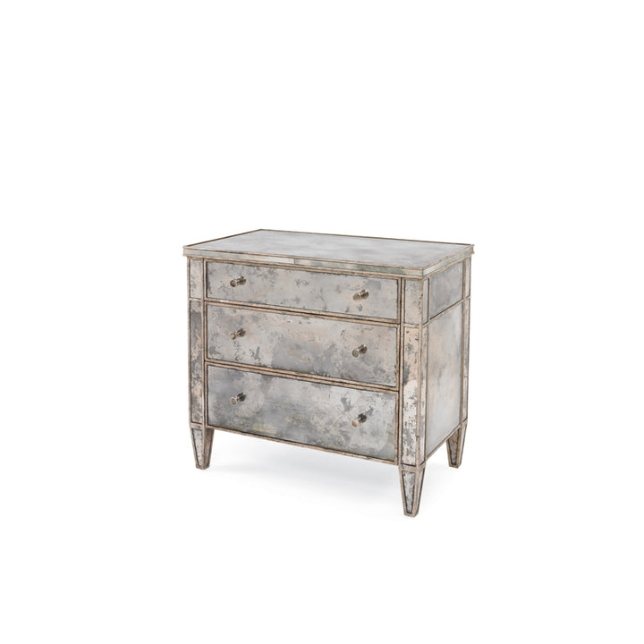 Bedside Chest
