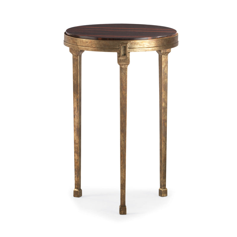 Chairside Table