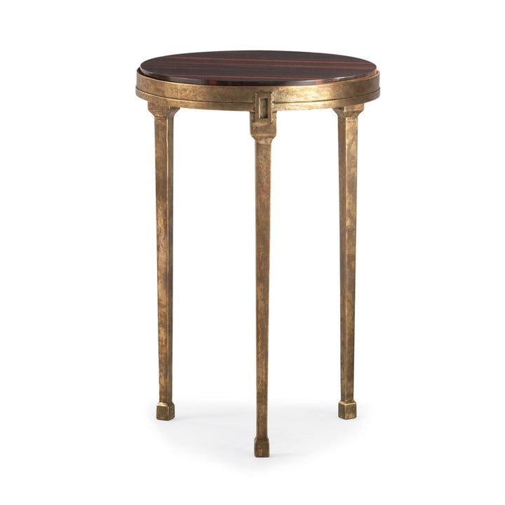 Chairside Table