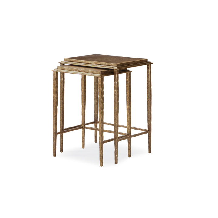 Nesting Tables - Set Of Two