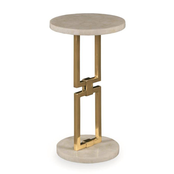 Links Accent Table