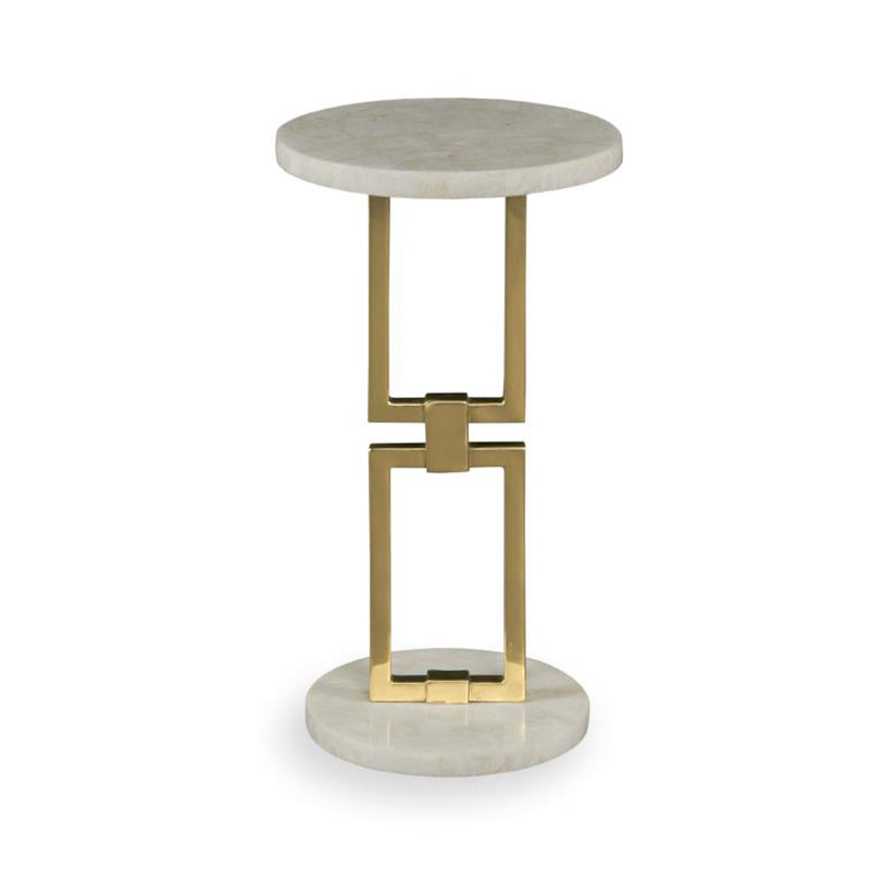 Links Accent Table