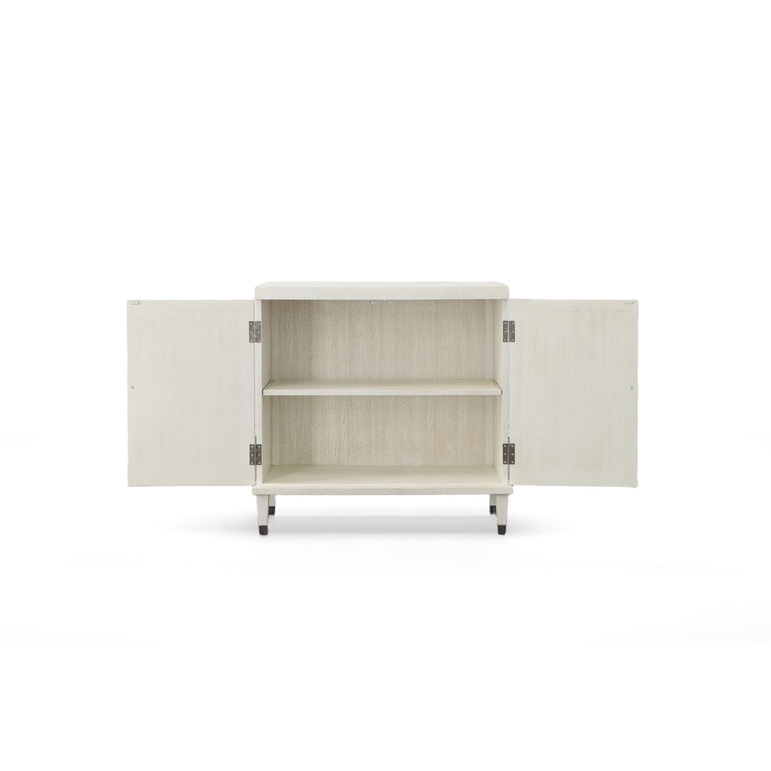 Dixon Two Door Chest