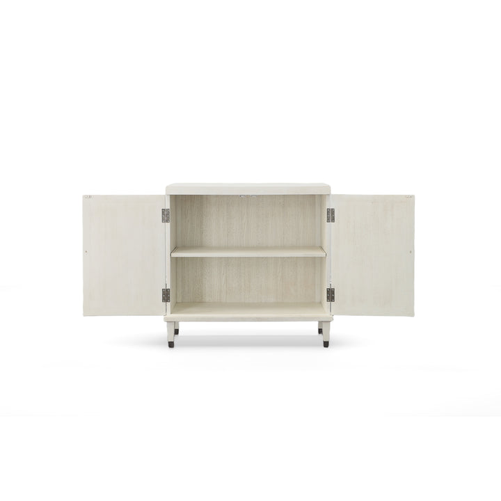 Dixon Two Door Chest
