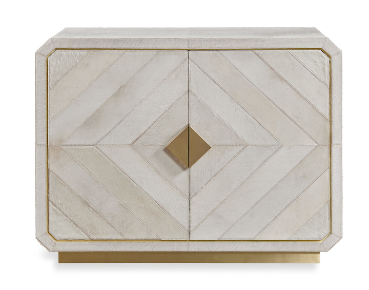 Maya Two Door Chest