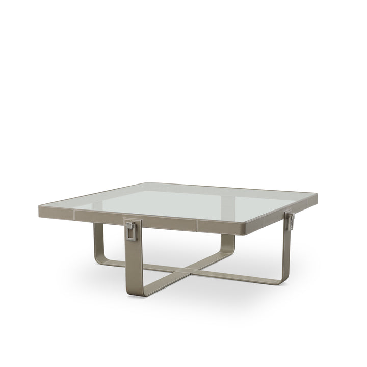 Porter Cocktail Table