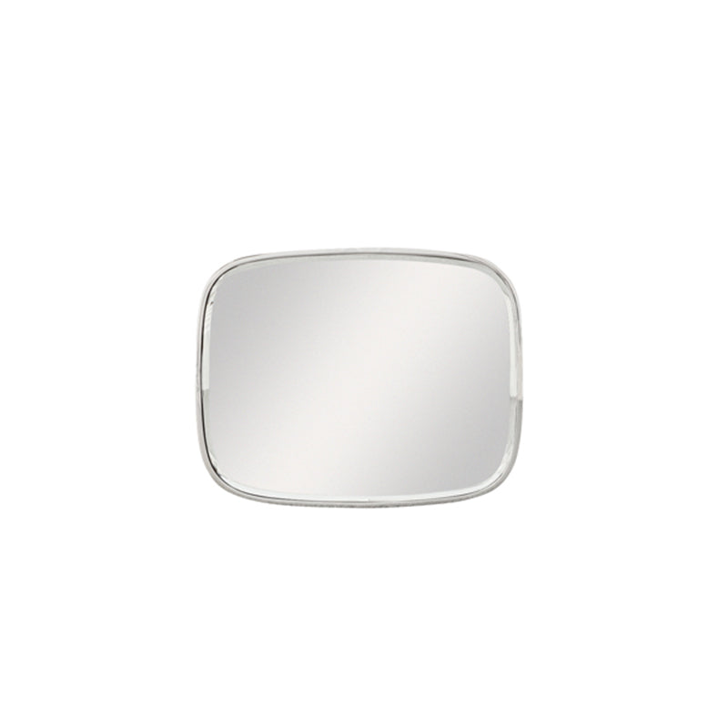 Bohdi Nesting Tables - Polished Nickel