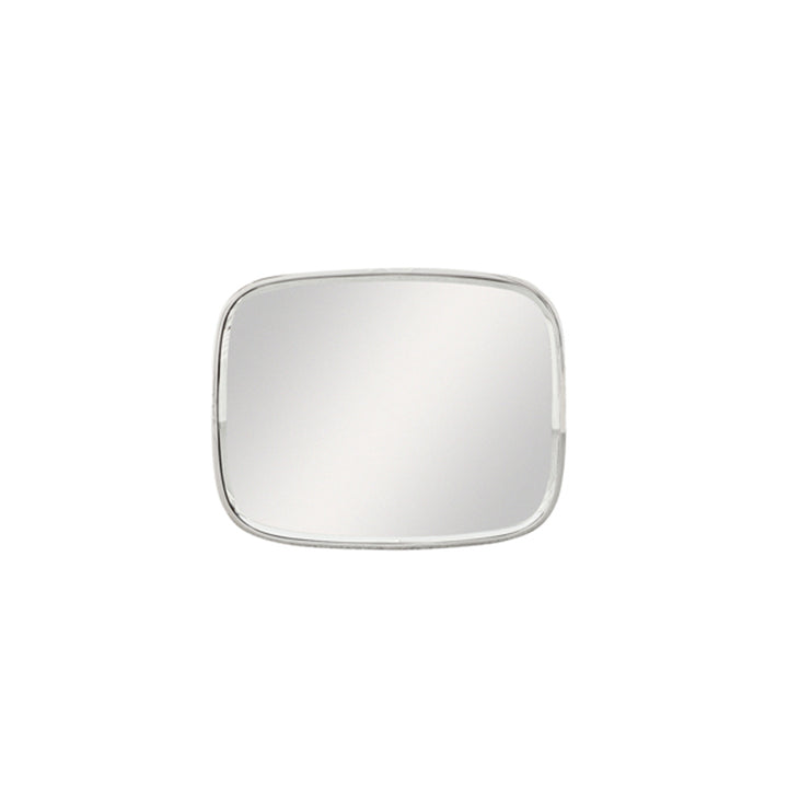 Bohdi Nesting Tables - Polished Nickel