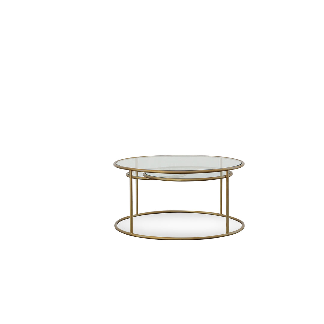 Cassie Coffee Table