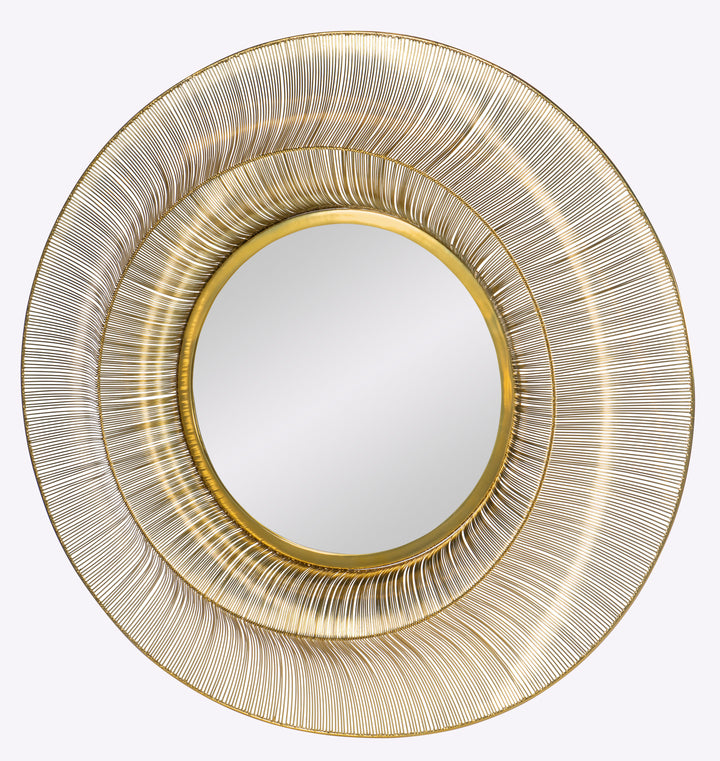 Sawyer Mirror