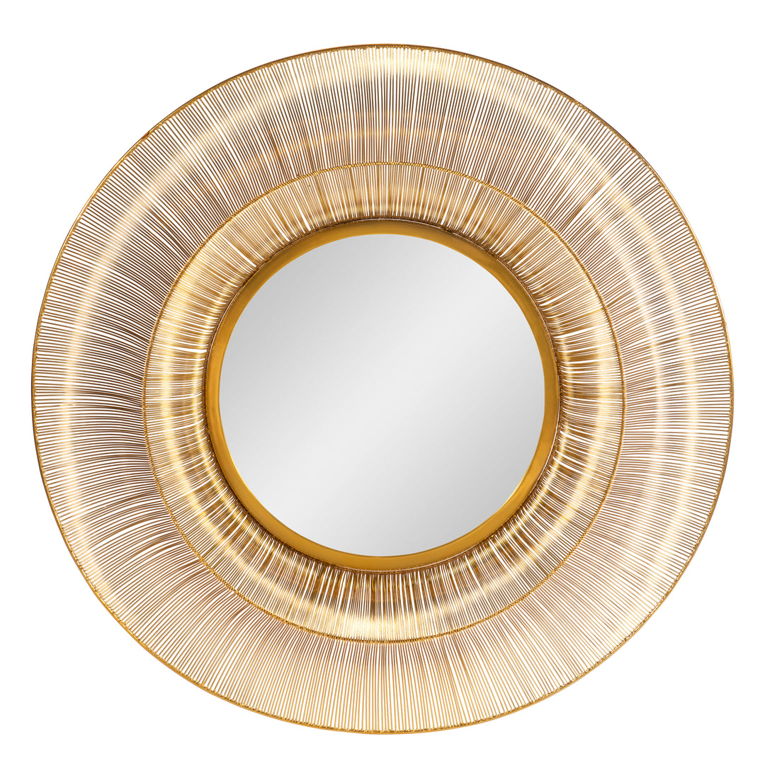 Sawyer Mirror