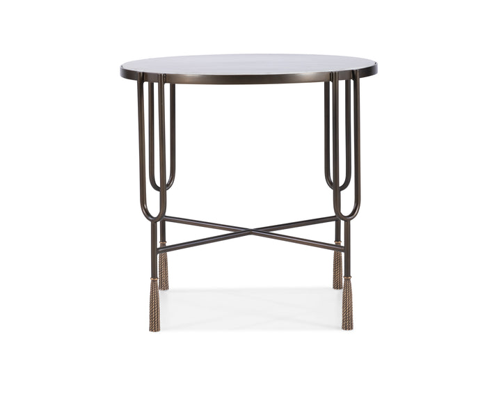 Harmon Side Table