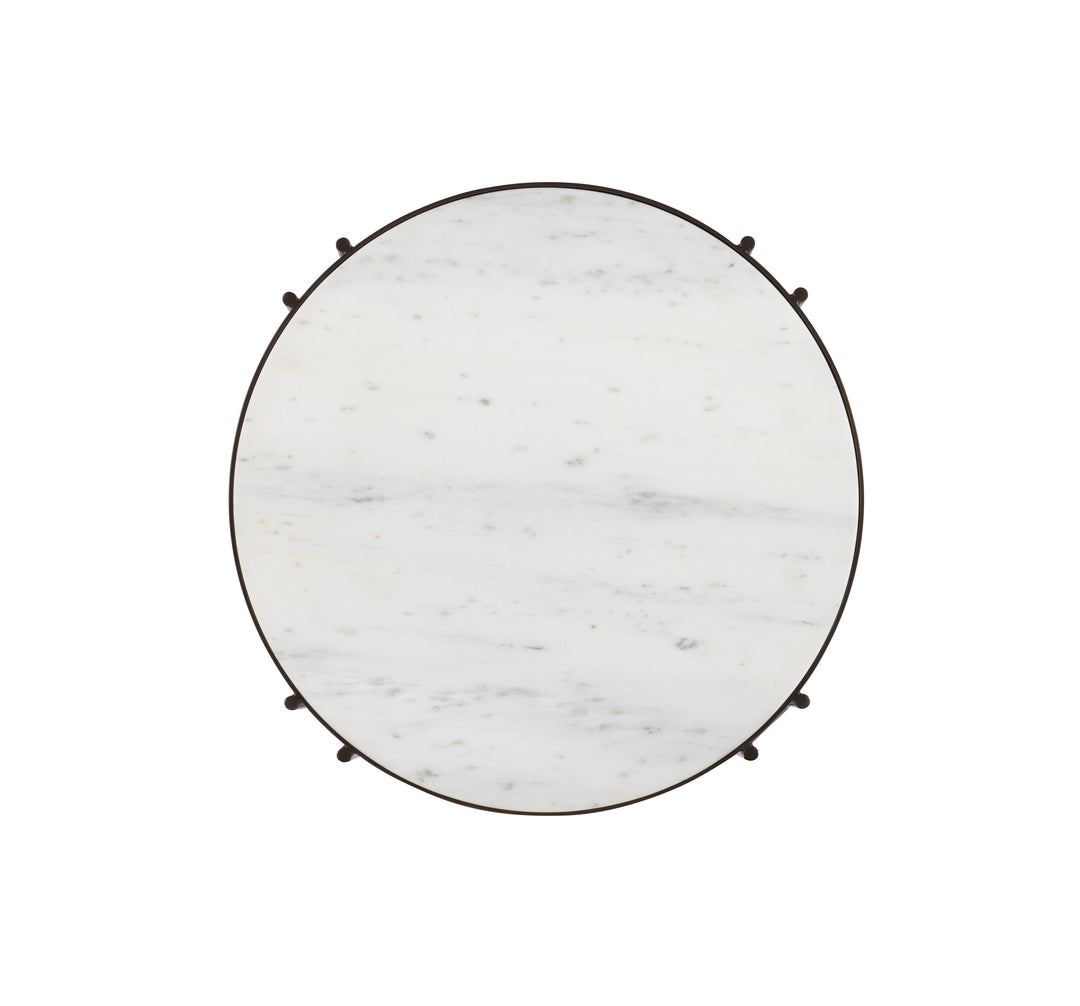 Harmon Side Table