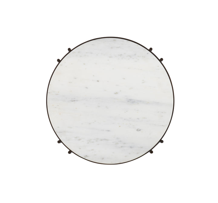 Harmon Side Table