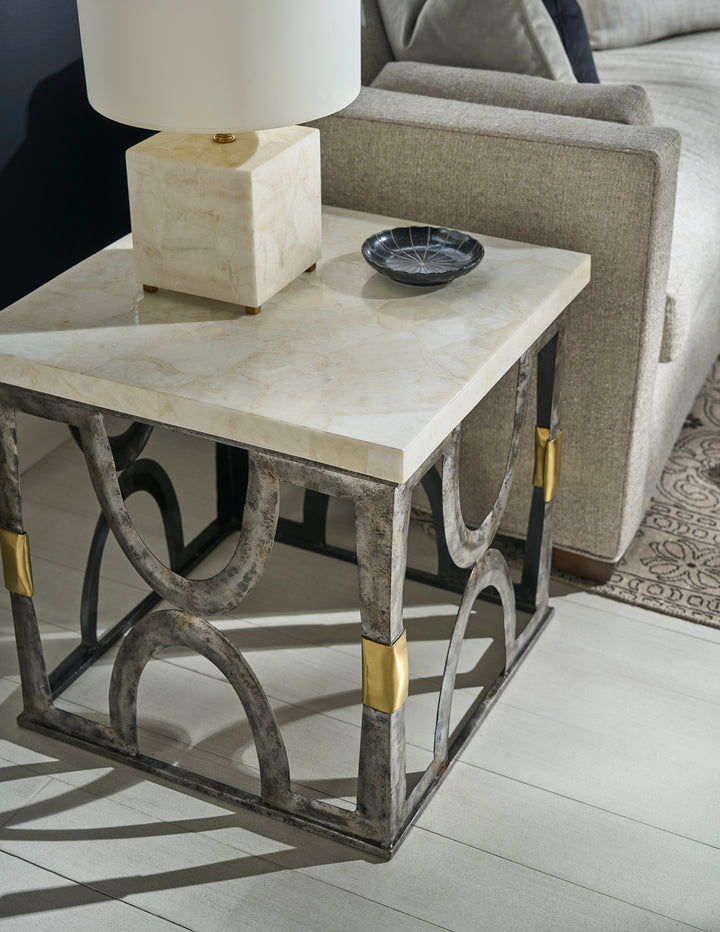 Bardot End Table