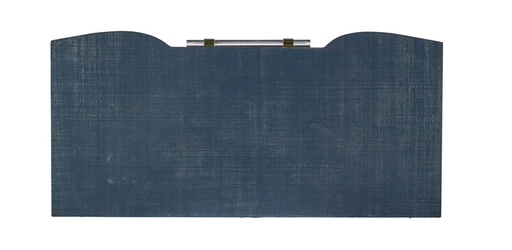 Cora Three Drawer Chest