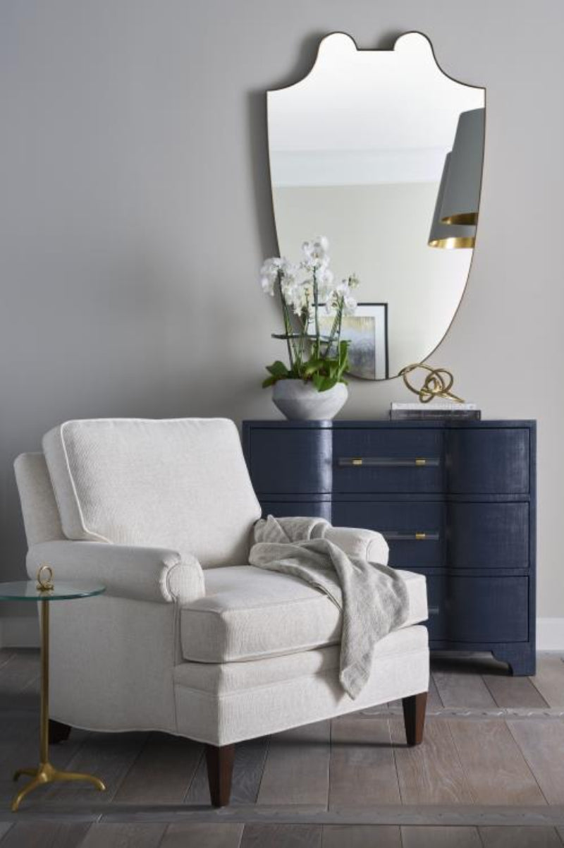 Cora Three Drawer Chest