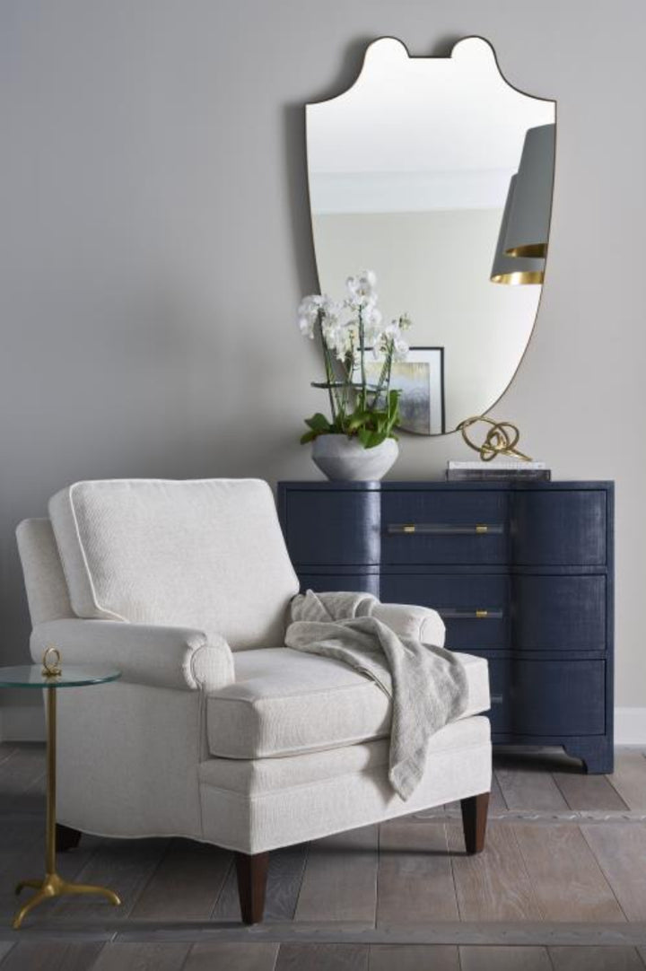 Cora Three Drawer Chest