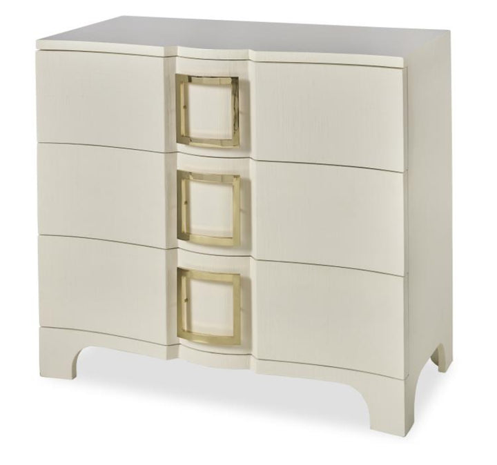 Callie Three Drawer Chest