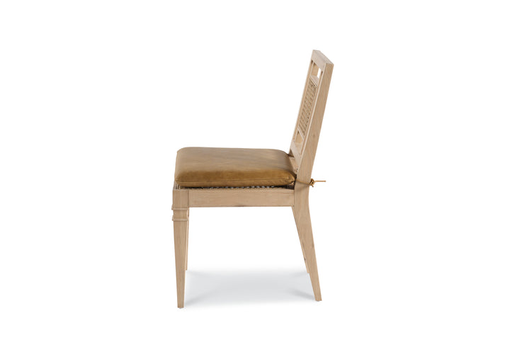 Open Sky Dining Chair - Natural