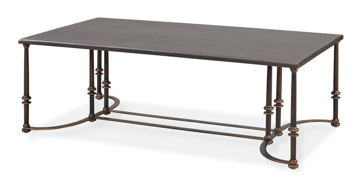 Arezzo Coffee Table