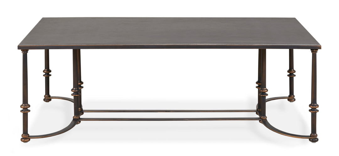 Arezzo Coffee Table
