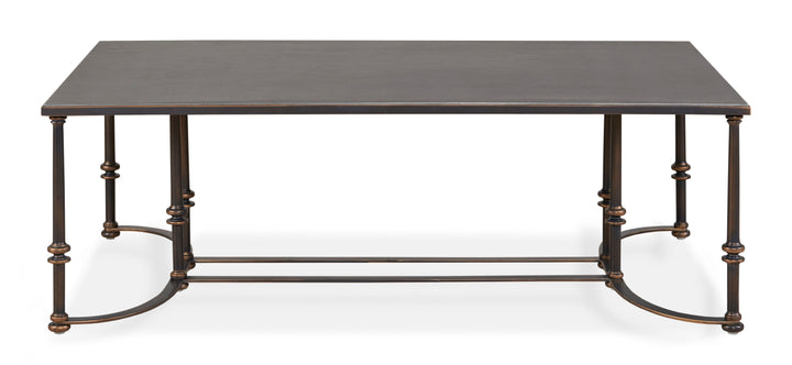 Arezzo Coffee Table