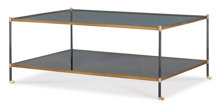 Asher Cocktail Table