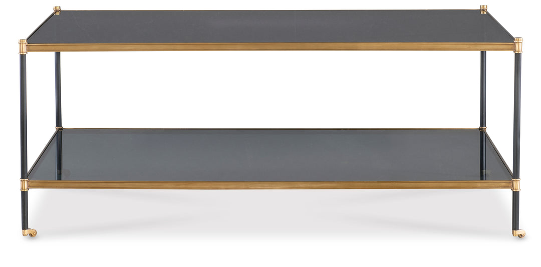 Asher Cocktail Table