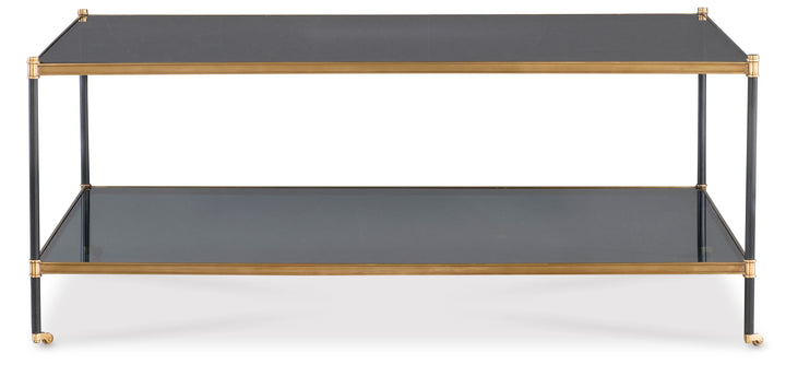 Asher Cocktail Table