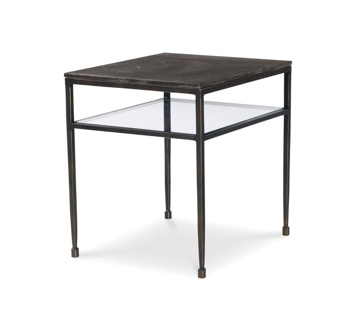 Orvieto Lamp Table