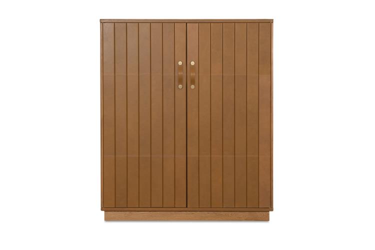 Nicolo Bar Cabinet