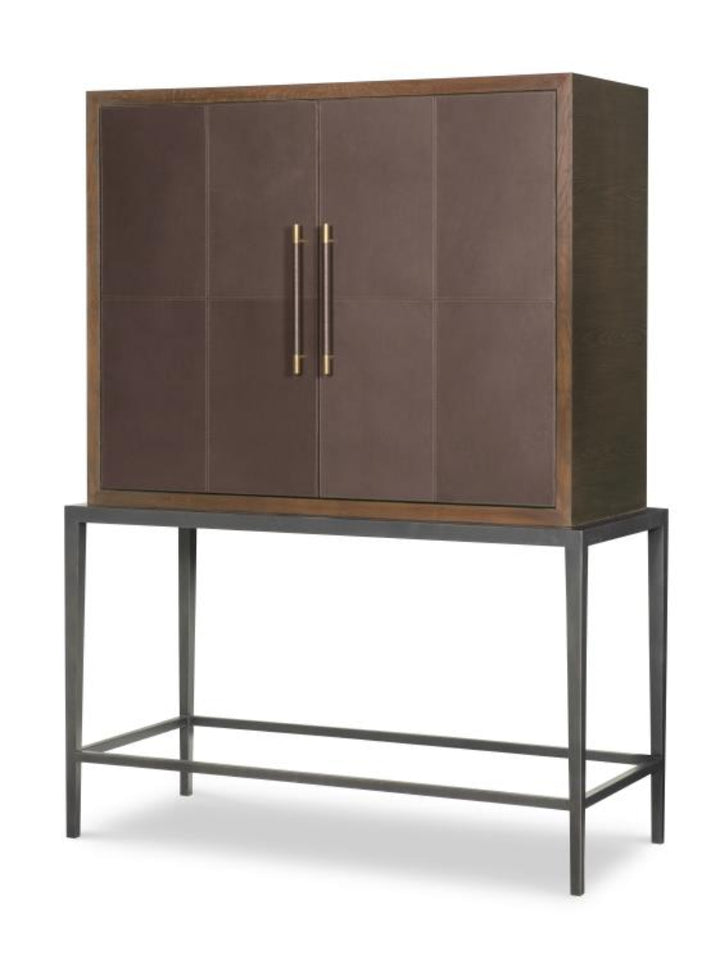 Scheffer Bar Cabinet