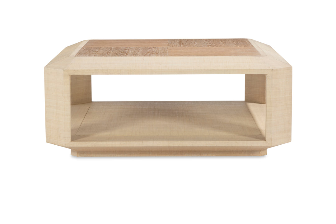 Randolph Cocktail Table