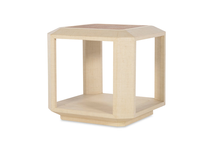 Randolph End Table