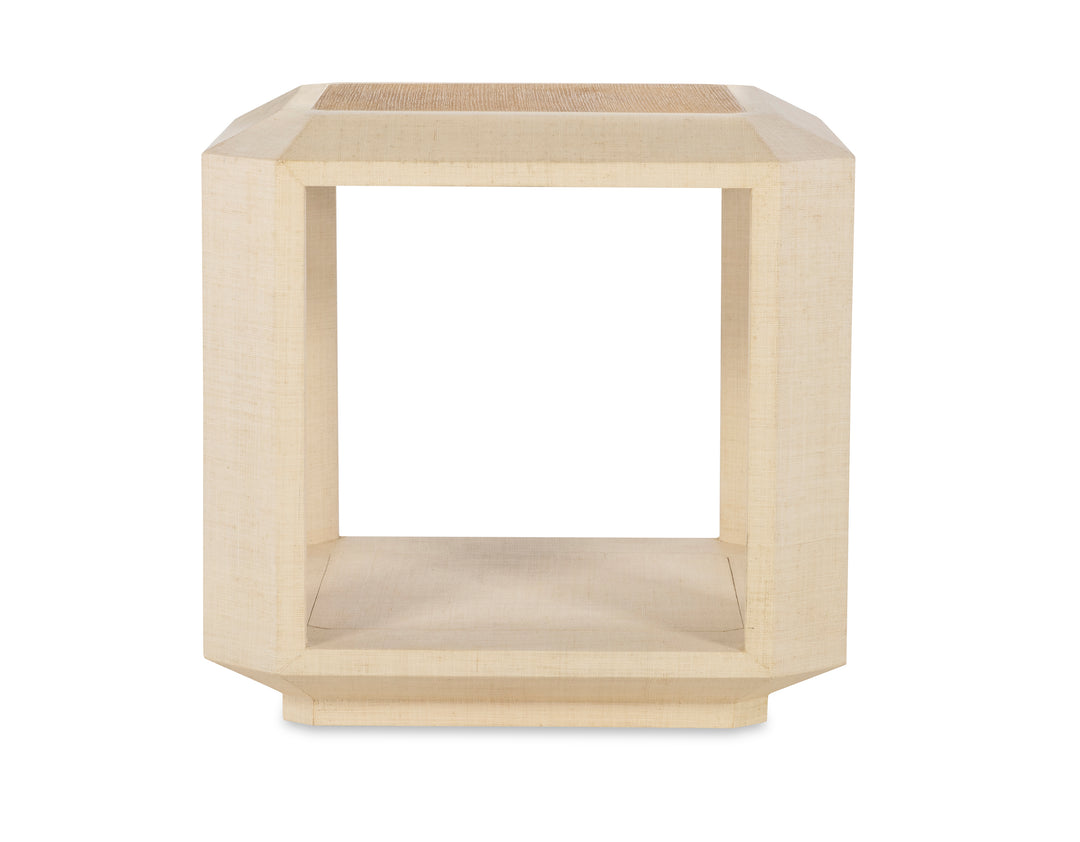 Randolph End Table
