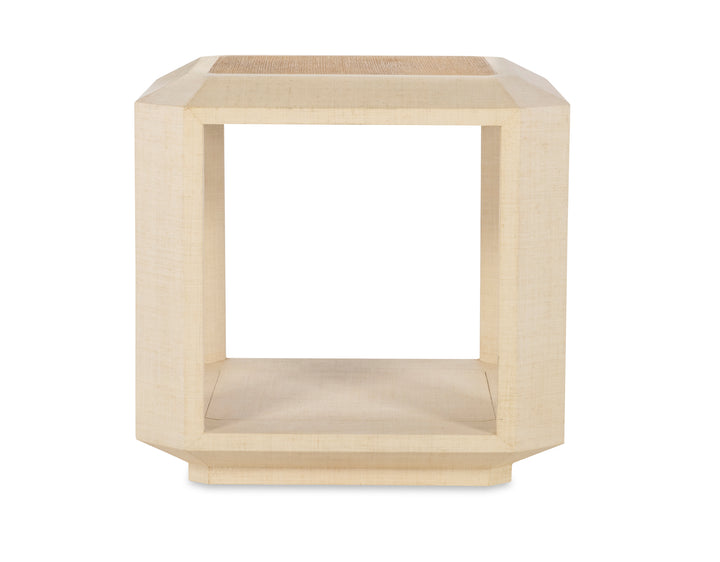 Randolph End Table