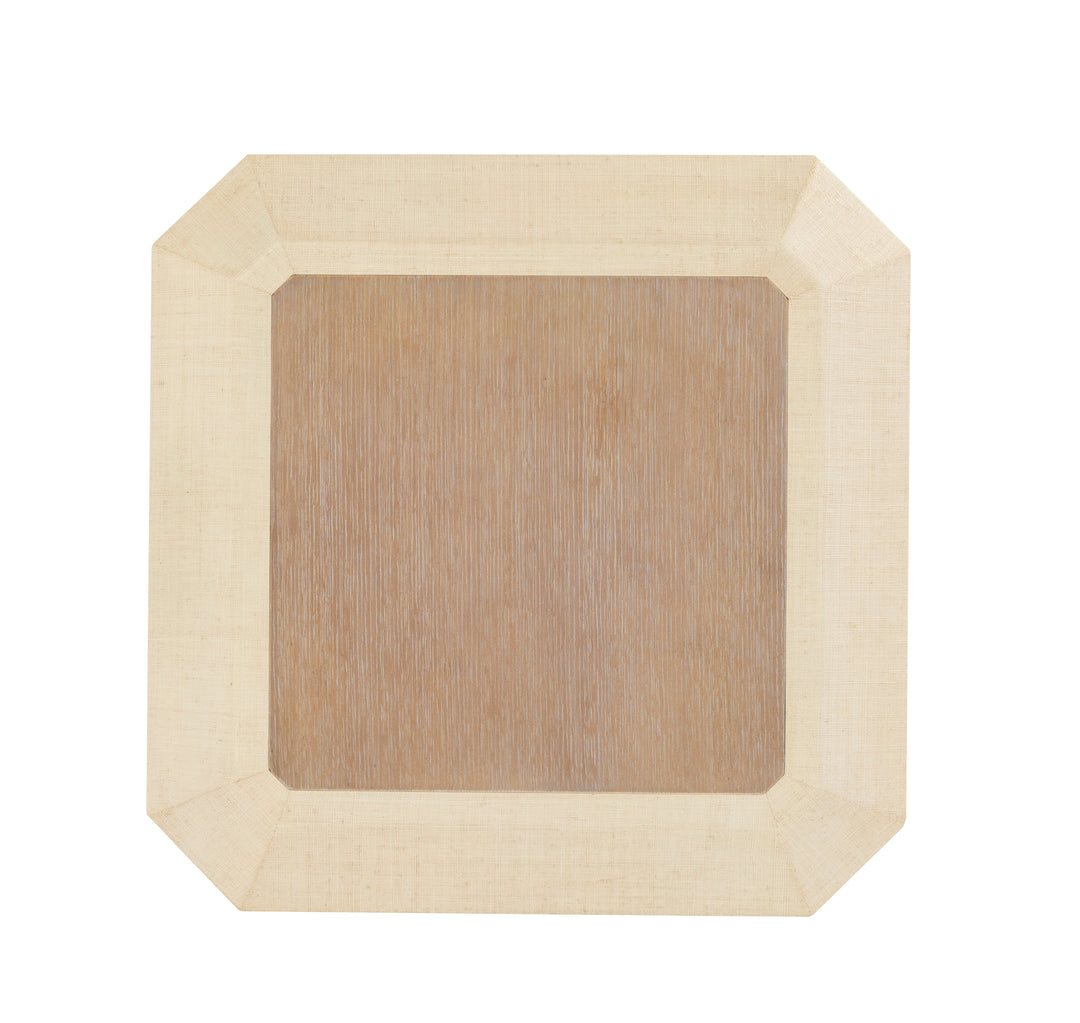 Randolph End Table