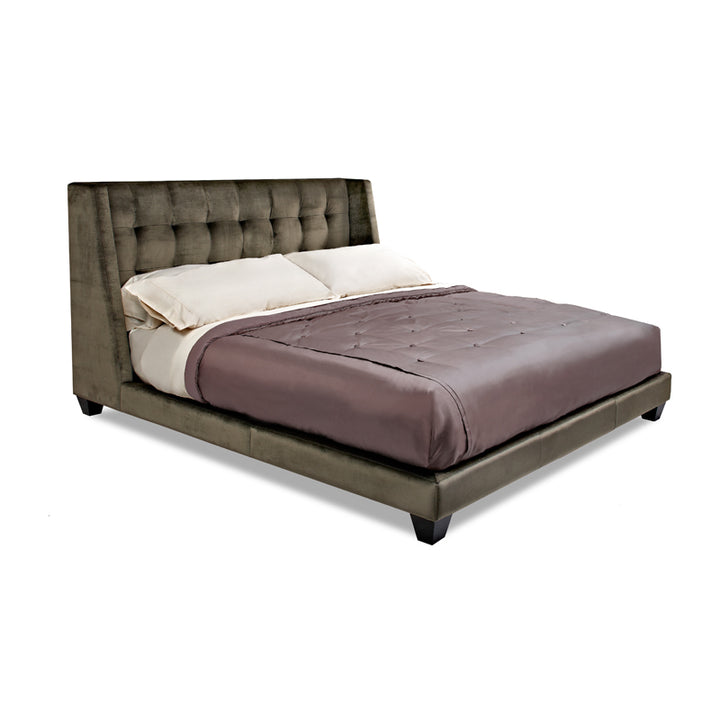 Shaw Bed