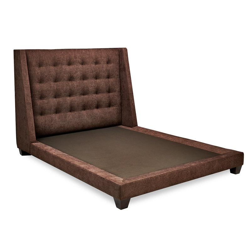 Shaw Bed