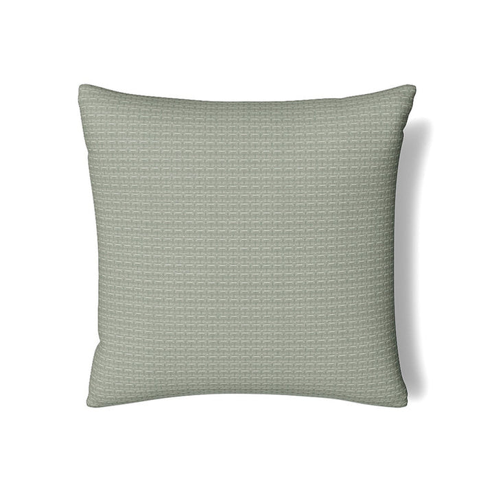 Pavilion Frost Euro Sham