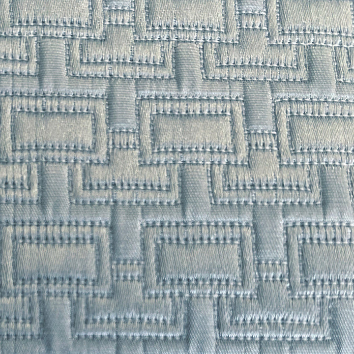 Pavilion Frost Euro Sham