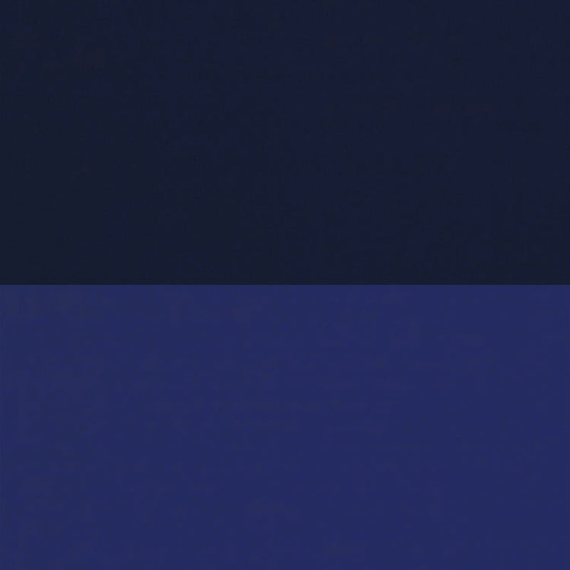 Ready To Bed 2.0 Navy/Periwinkle Euro Sham