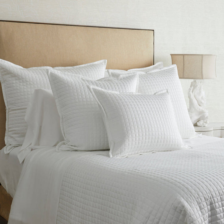 Ready To Bed 2.0 Pumice/Taupe King Sham