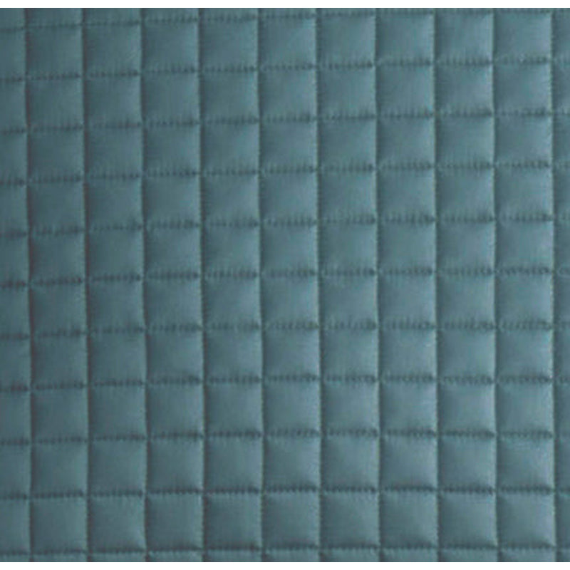Ready To Bed 2.0 Quilted Caribbean Euro Sham