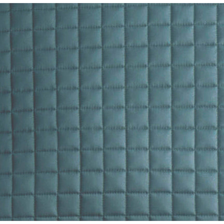 Ready To Bed 2.0 Quilted Caribbean Standard Sham