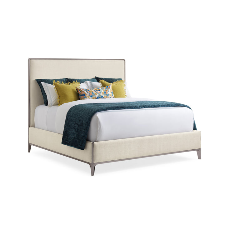 The Contempo Cal King Bed
