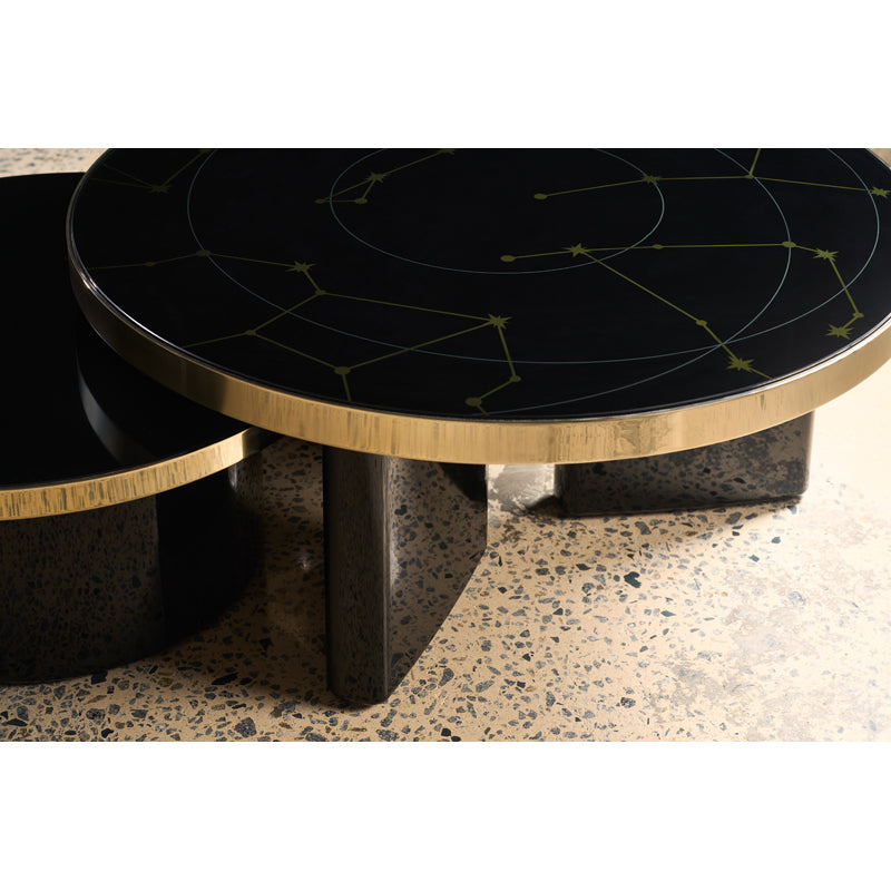 Umbra Small Cocktail Table