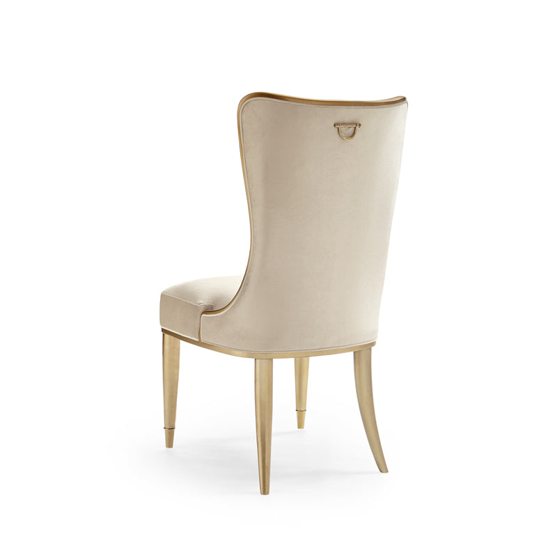 Sophisticates Dining Chair