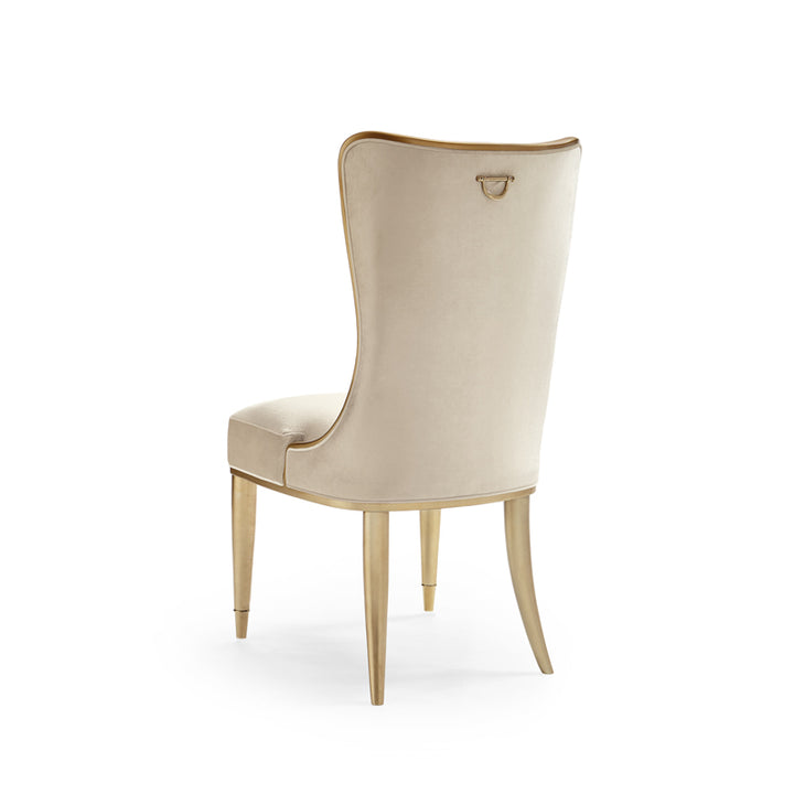 Sophisticates Dining Chair